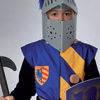 Costume chevalier - Tabard Lancelot